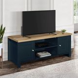 Blue TV Units
